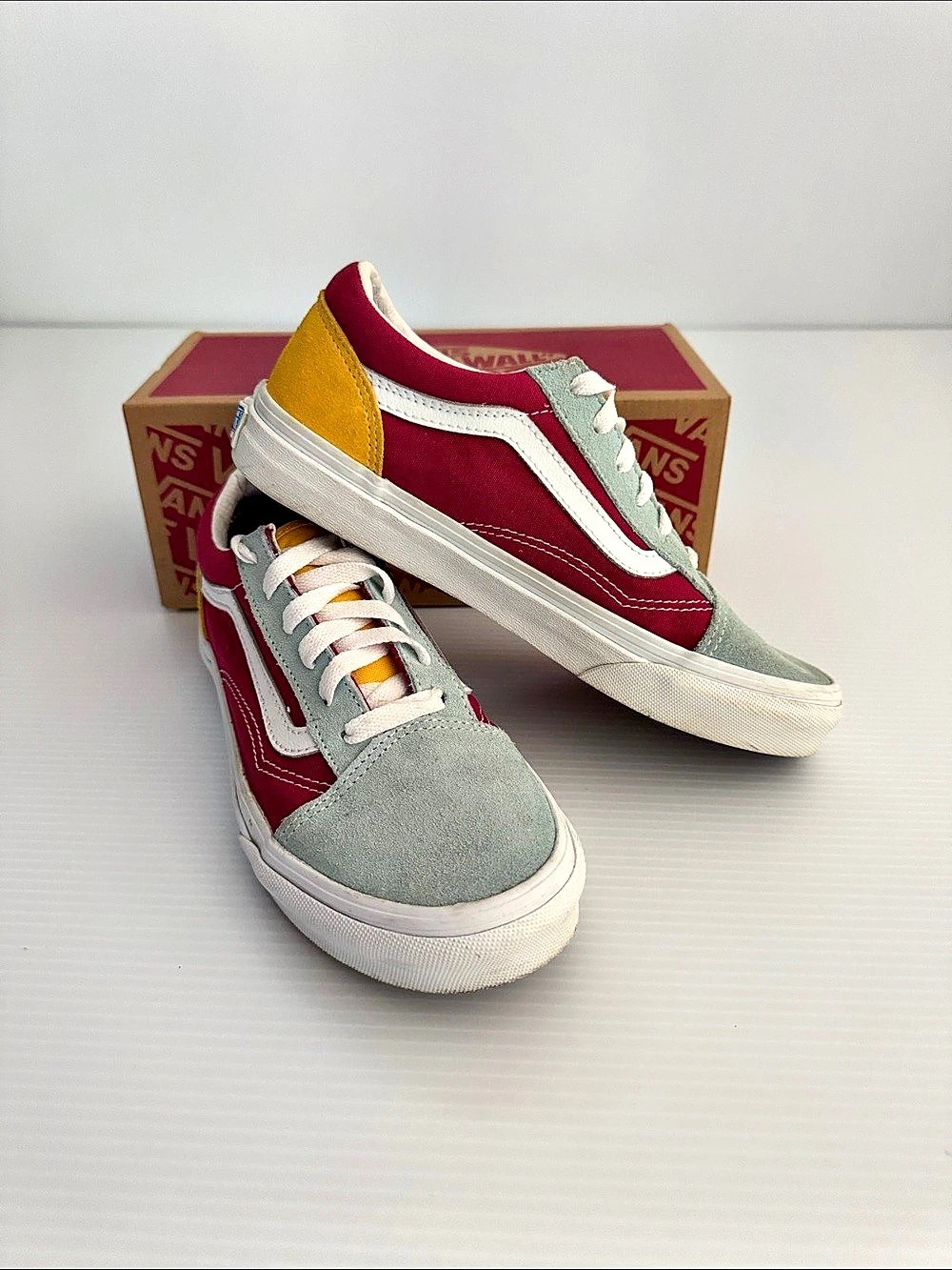 Vans Sneakers US 5.5
